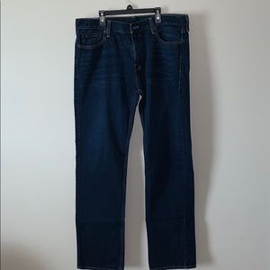 Hollister Denim Pants